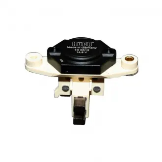 Регулятор генератора JP GROUP 1190200902