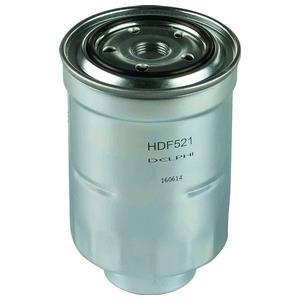 Фильтр топлива Delphi HDF521 (фото 1)