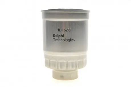 Фільтр паливо Delphi HDF526
