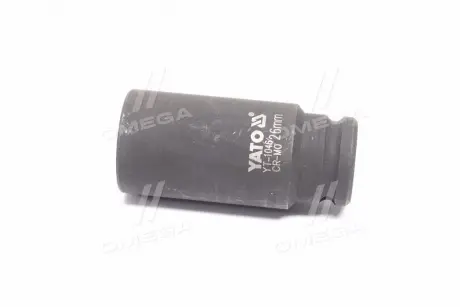 Головка YATO YT-1046