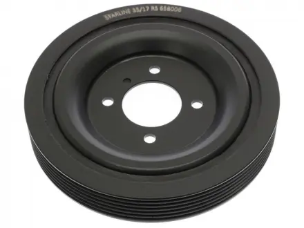 Шкив ремня STARLINE RS 658006