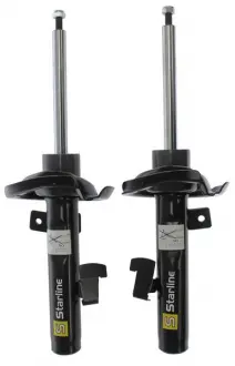 Амортизатор підвіски (лев / прав) STARLINE TL ST037/8 (фото 1)