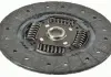 Диск зчеплення SACHS 1878 600 949