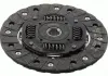 Диск сцепления SACHS 1862 402 346