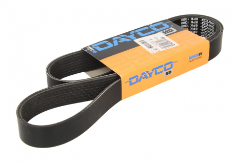 Доріжковій пас DAYCO 8PK1300HD