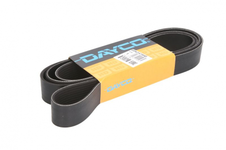 Дорожечный пас DAYCO 10PK2475HD