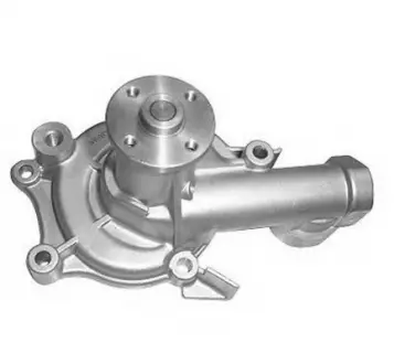 Помпа водяна MAGNETI MAGNETI MARELLI WPQ0622 (фото 1)