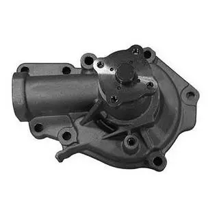 Помпа водяная MAGNETI MAGNETI MARELLI WPQ0561