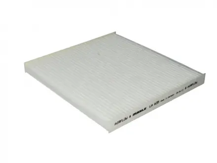 Фiльтр салону Knecht MAHLE KNECHT LA635