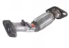 Выпускная труба Bosal 700147