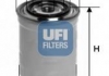 Топливный фильтр Ufi 24.465.00