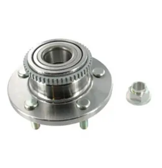 Підшипник колеса,комплект SKF VKBA 6941