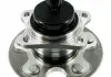Ступица колеса SKF VKBA 6876 (фото 6)