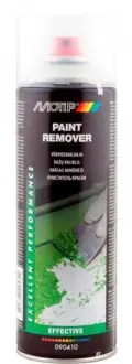 Очиститель краски MOTIP 090410BS