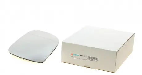 Стекло зеркала ALKAR 6471799