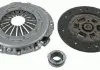 К-т сцепления SACHS 3000954222