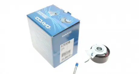 Натяжний ролик ГРМ DAYCO ATB1016
