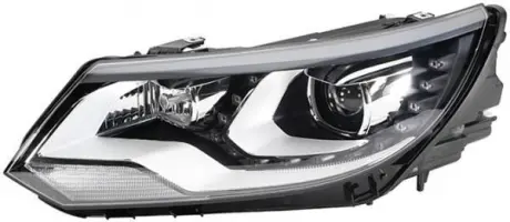 Фара передняя HELLA 1ZS 010 748-321