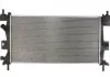 Радиатор THERMOTEC D7G031TT