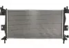 Радиатор THERMOTEC D7G031TT (фото 3)