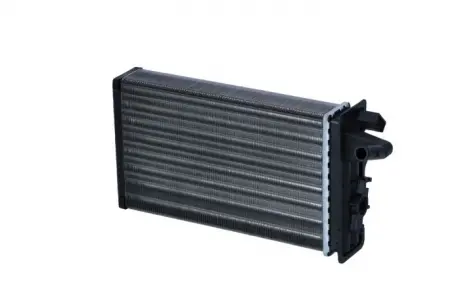Радіатор пічки NRF 58637