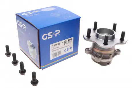 Подшипник ступицы GSP 9400161K
