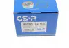 Подшипник ступицы GSP GK6926 (фото 4)