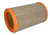 Повітряний фільтр Knecht LX290