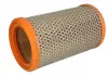 Воздушный фильтр Knecht MAHLE KNECHT LX290 (фото 2)