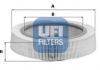 Воздушный фильтр Ufi 30.969.00