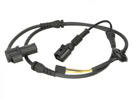 Датчик ABS передн Лів/Прав AUDI A4 B6, A4 B7, A6 C5 SEAT EXEO, EXEO ST 1.6-4.2 01.97-05.13 Delphi SS20197