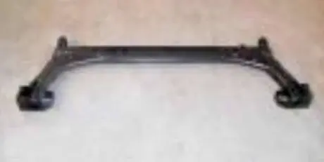 Балка задняя CHERY A13-3301070fa