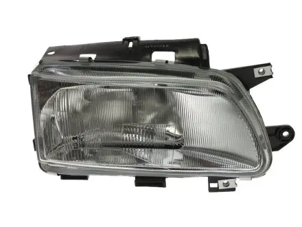 Фара передняя DEPO 552-1110R-LD-EM