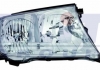 Фара передняя DEPO 212-11M1R-LD-EM (фото 1)