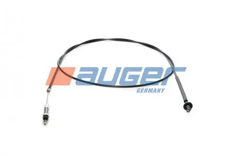 Кабель відкривання капоту AUGER 74306