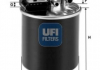 Топливный фильтр Ufi 24.151.00