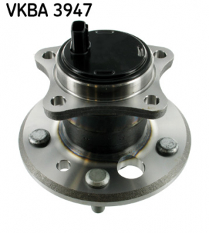 Ступица колеса SKF VKBA 3947 (фото 1)
