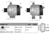 Генератор DENSO DAN1119