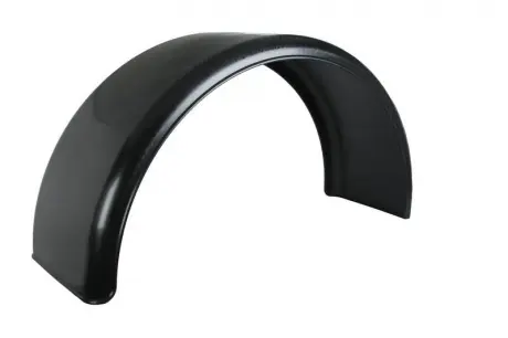 Підкрилок пластиковий CARGO CARGOMUD05