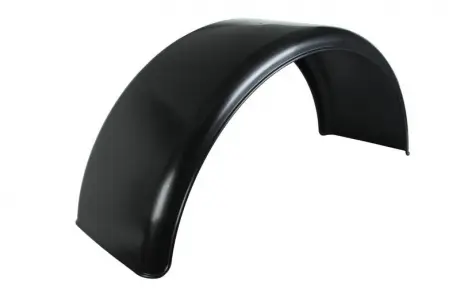 Підкрилок пластиковий CARGO CARGOMUD04