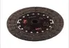 Диск сцепления TOYOTA LAND CRUISER 4.2D 90-99 AISIN DT-094L (фото 2)