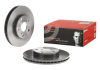 Тормозной диск Brembo Painted disk BREMBO 09.A865.11