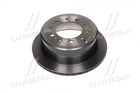 Тормозной диск BREMBO 09.9086.11