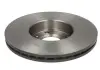 Тормозной диск Painted disk BREMBO 09.9078.11 (фото 3)