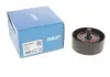 Обводного ролик SKF VKM 65038