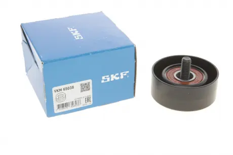 Обводного ролик SKF VKM 65038