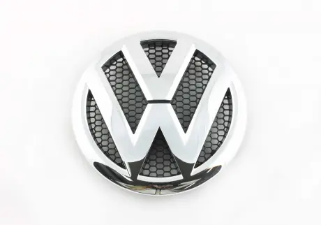 Эмблема VW VAG 7E0853601C739