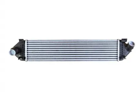 Радиатор интеркулера NRF 30906