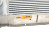 Радиатор интеркулера NRF 30798 (фото 4)