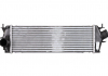 Радиатор интеркулера NRF 30271 (фото 2)